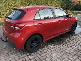 Kia Rio 1.2 CVVT comfort-line picture 3