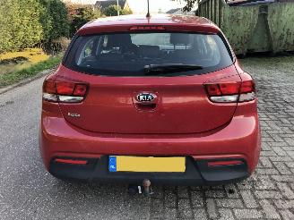 Kia Rio 1.2 CVVT comfort-line picture 8