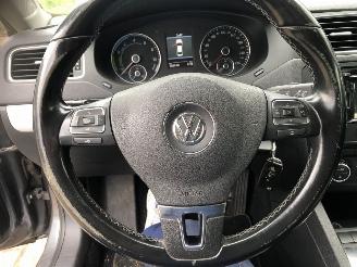 Volkswagen Jetta Jetta 1.4 TSI Hybrid Highline picture 9
