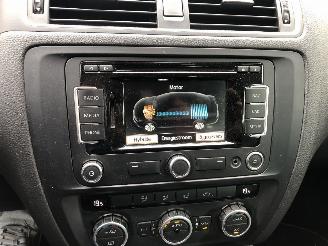 Volkswagen Jetta Jetta 1.4 TSI Hybrid Highline picture 8