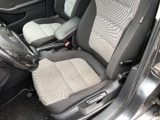 Volkswagen Jetta Jetta 1.4 TSI Hybrid Highline picture 13