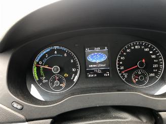 Volkswagen Jetta Jetta 1.4 TSI Hybrid Highline picture 7
