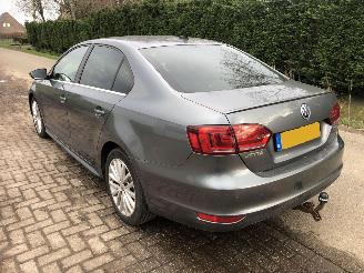 Volkswagen Jetta Jetta 1.4 TSI Hybrid Highline picture 6