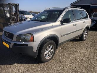 Volvo Xc-90 xc-902.5 T picture 3