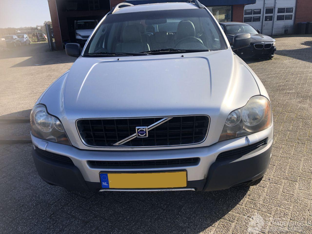 Volvo Xc-90 xc-902.5 T