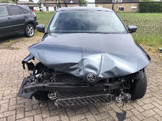 Skoda Rapid Rapid Spaceback 1.0 TSI Greentech Cleve picture 7