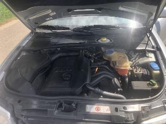 Audi A4 a4 AVANT 1.8 20 V picture 15