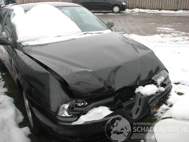 Alfa Romeo 156 1.8 tspark