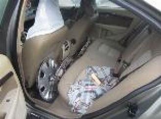 Volvo S-80 S80 1.6D DRIVe picture 5