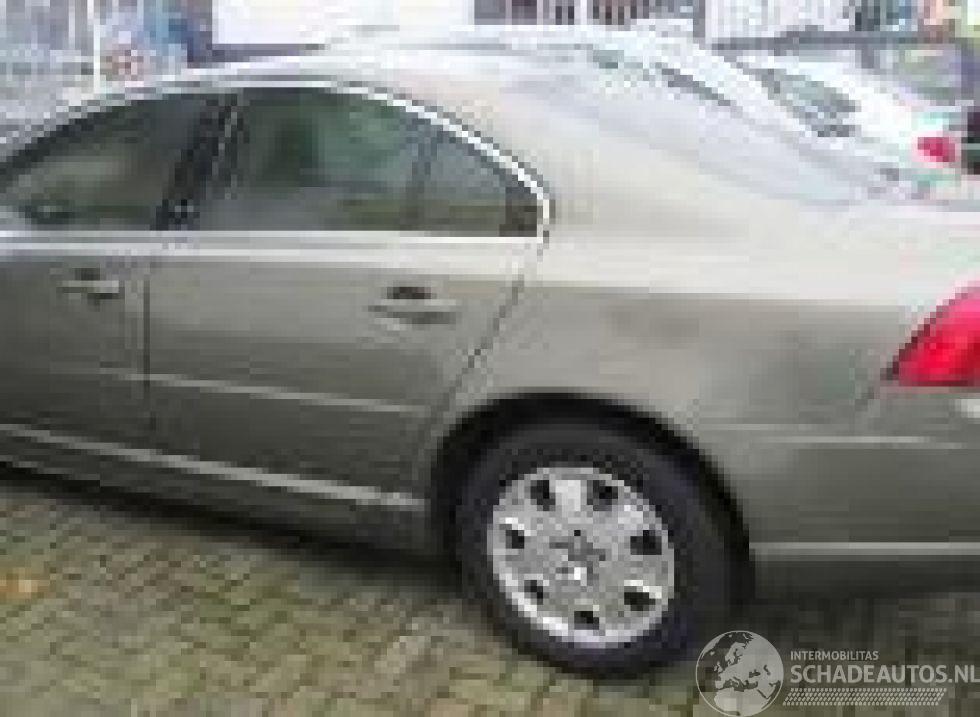 Volvo S-80 S80 1.6D DRIVe