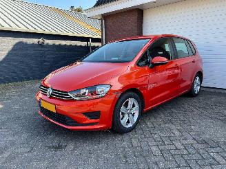 Avarii autoturisme Volkswagen Golf Sportsvan 1.2 TSI Highline Navi Clima 2014/9