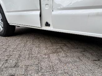 Volkswagen Transporter 2.0 TDI L2H1 Automaat 1e Eig NAP Navi Cruise picture 14
