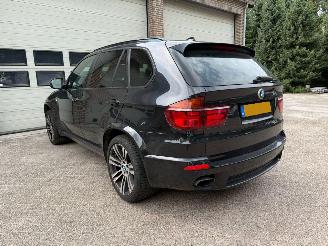 BMW X5 M50d Automaat Pano NAP! picture 3