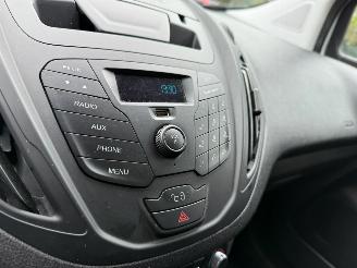 Ford Transit Courier Van 1.0 Cruise Airco 53475 Km NAP ! picture 9