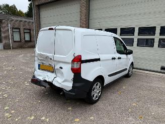Ford Transit Courier Van 1.0 Cruise Airco 53475 Km NAP ! picture 4