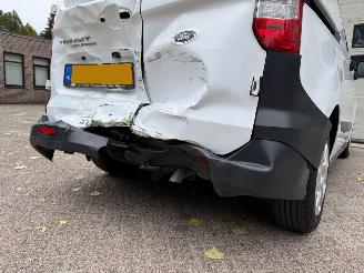 Ford Transit Courier Van 1.0 Cruise Airco 53475 Km NAP ! picture 15