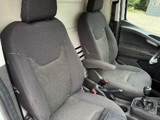 Ford Transit Courier Van 1.0 Cruise Airco 53475 Km NAP ! picture 6