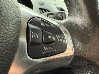 Ford Transit Courier Van 1.0 Cruise Airco 53475 Km NAP ! picture 10