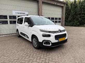  Citroën Berlingo 1.2 Puretech Live 7P Cruise Navi Clima 91969 Km ! 2019/1
