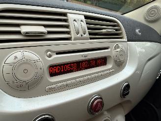 Fiat 500 0.9 Twinair Lounge Pano Leder NAP ! picture 12