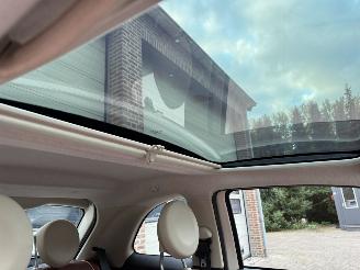Fiat 500 0.9 Twinair Lounge Pano Leder NAP ! picture 7