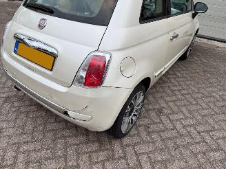 Fiat 500 0.9 Twinair Lounge Pano Leder NAP ! picture 13