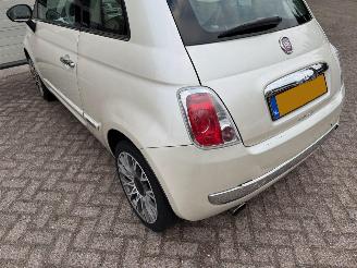 Fiat 500 0.9 Twinair Lounge Pano Leder NAP ! picture 15