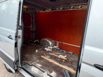 Volkswagen Crafter 35 2.0 L3H3 Automaat Navi Cruise 86908 Km ! picture 23