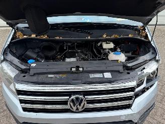 Volkswagen Crafter 35 2.0 L3H3 Automaat Navi Cruise 86908 Km ! picture 18