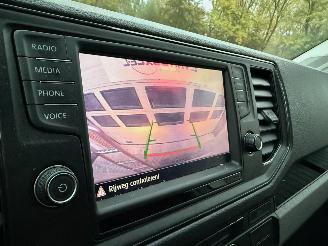 Volkswagen Crafter 35 2.0 L3H3 Automaat Navi Cruise 86908 Km ! picture 11