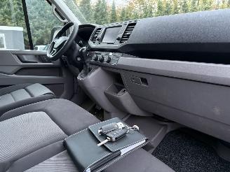 Volkswagen Crafter 35 2.0 L3H3 Automaat Navi Cruise 86908 Km ! picture 5