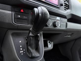Volkswagen Crafter 35 2.0 L3H3 Automaat Navi Cruise 86908 Km ! picture 15
