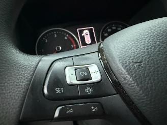 Volkswagen Crafter 35 2.0 L3H3 Automaat Navi Cruise 86908 Km ! picture 8