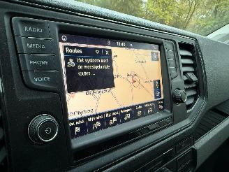 Volkswagen Crafter 35 2.0 L3H3 Automaat Navi Cruise 86908 Km ! picture 12