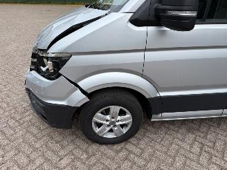 Volkswagen Crafter 35 2.0 L3H3 Automaat Navi Cruise 86908 Km ! picture 19