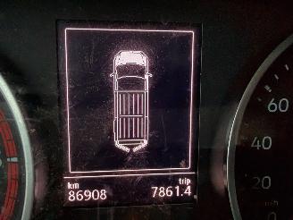 Volkswagen Crafter 35 2.0 L3H3 Automaat Navi Cruise 86908 Km ! picture 7