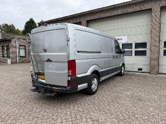 Volkswagen Crafter 35 2.0 L3H3 Automaat Navi Cruise 86908 Km ! picture 3