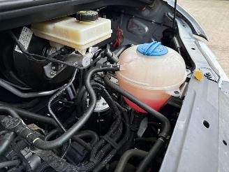 Volkswagen Crafter 35 2.0 L3H3 Automaat Navi Cruise 86908 Km ! picture 17