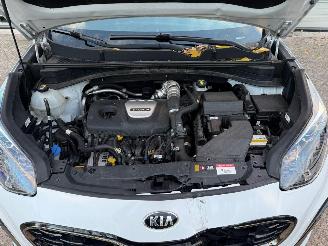 Kia Sportage 1.6 T-GDI 4WD GT-Line Automaat 96765 Km ! picture 20