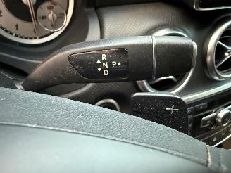 Mercedes A-klasse 200 Ambition Automaat Navi picture 7