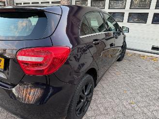 Mercedes A-klasse 200 Ambition Automaat Navi picture 20