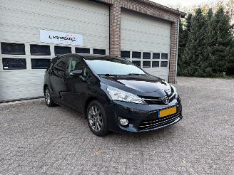  Toyota Verso 1.8 VVT-i Automaat Pano NAP ! 2014/4