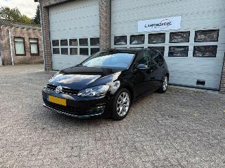  Volkswagen Golf 1.2 TSI Highline Clima Cruise NAP ! 2013/1