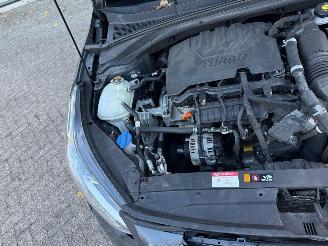 Kia Ceed 1.0 T-GDi Navi Clima Cruise 97669 Km ! picture 15