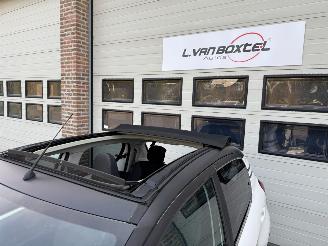 Citroën C1 1.0 e-VTi Airscape Shine Cabrio Clima Navi 1e Eig NAP ! picture 13