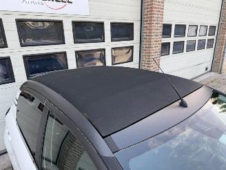 Citroën C1 1.0 e-VTi Airscape Shine Cabrio Clima Navi 1e Eig NAP ! picture 7