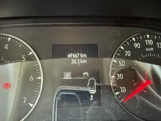 Dacia Jogger 1.0 TCe Comfort 7p Cruise Navi Clima 69167 Km NAP ! picture 7