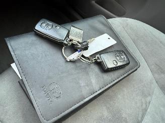 Toyota Prius 1.8 Executive Automaat Pano Solar Navi Clima picture 16