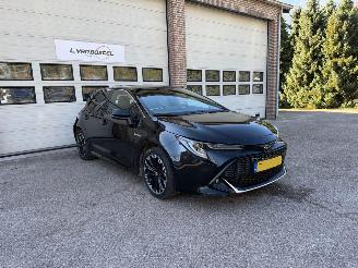 Toyota Corolla 1.8 Hybrid GR-Sport Navi Clima 89832 Km NAP ! picture 2