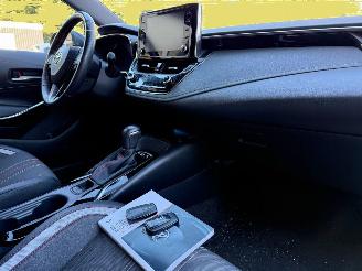 Toyota Corolla 1.8 Hybrid GR-Sport Navi Clima 89832 Km NAP ! picture 5